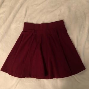 H&M Circle Skirt
